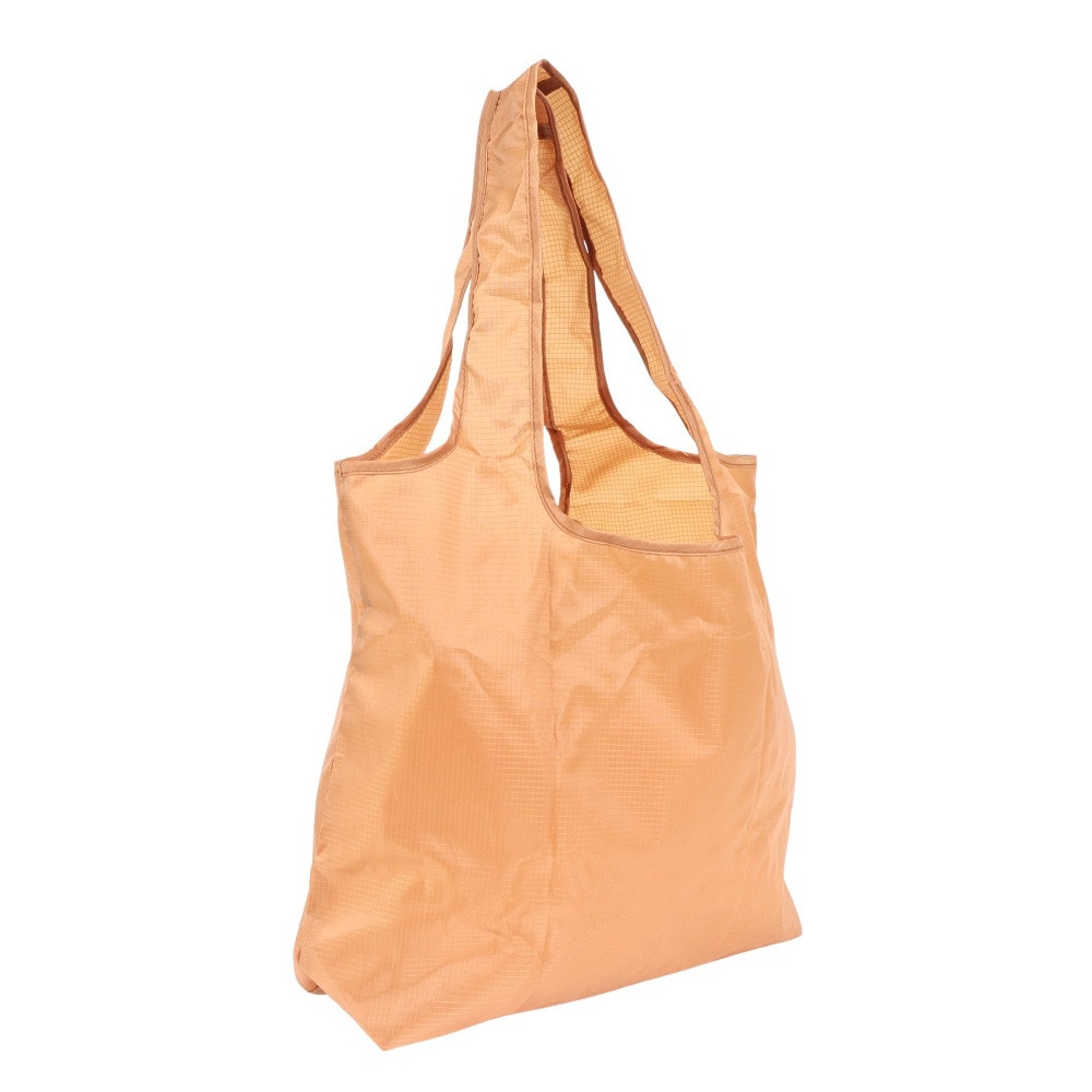 エアボーン（ARBN）（メンズ、レディース、キッズ）パッカブル エコ トートバッグ AR23FW-BAG004BEG