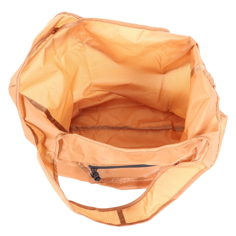 エアボーン（ARBN）（メンズ、レディース、キッズ）パッカブル エコ トートバッグ AR23FW-BAG004BEG