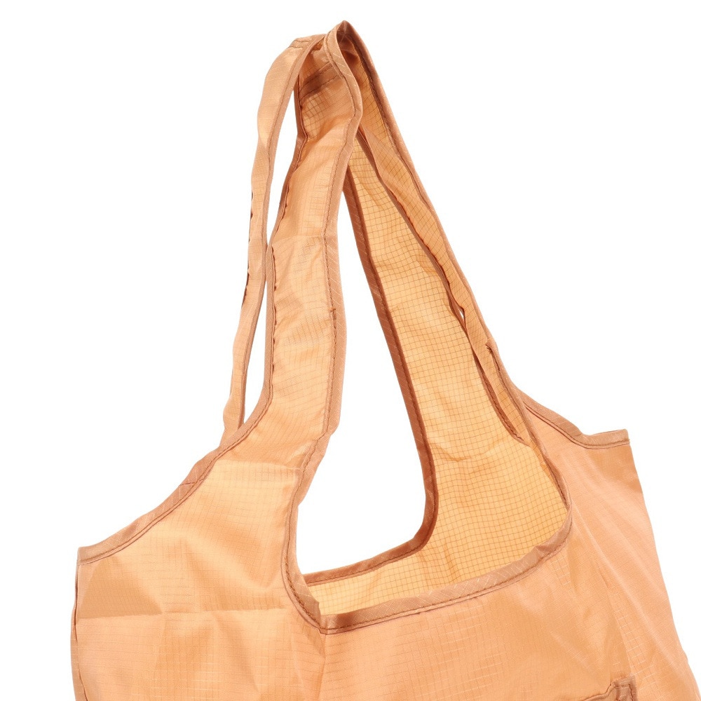 エアボーン（ARBN）（メンズ、レディース、キッズ）パッカブル エコ トートバッグ AR23FW-BAG004BEG