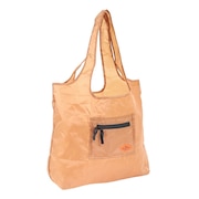 (メンズ、レディース、キッズ)パッカブル エコ トートバッグ AR23FW-BAG004BEG