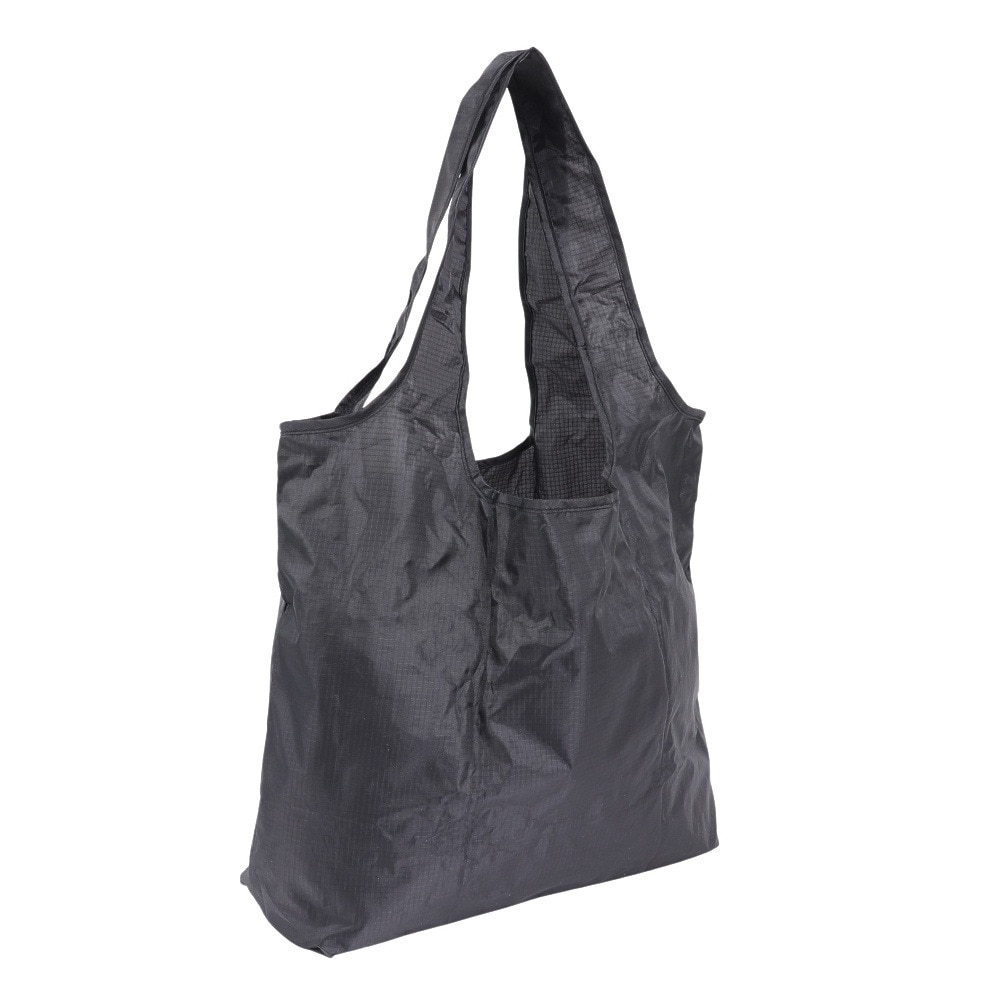 エアボーン（ARBN）（メンズ、レディース、キッズ）パッカブル エコ トートバッグ AR23FW-BAG004BLK
