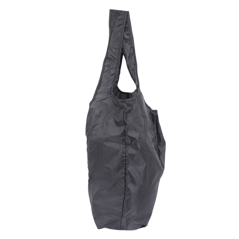 エアボーン（ARBN）（メンズ、レディース、キッズ）パッカブル エコ トートバッグ AR23FW-BAG004BLK
