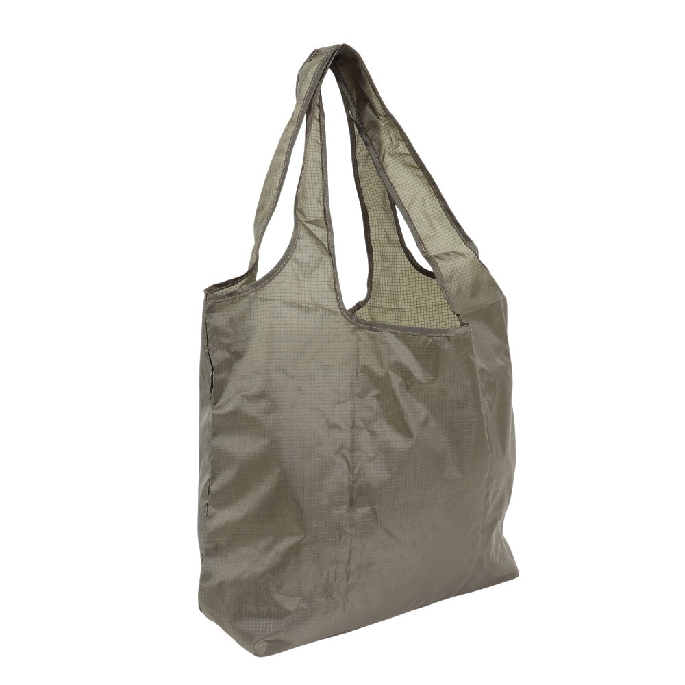 エアボーン（ARBN）（メンズ、レディース、キッズ）パッカブル エコ トートバッグ AR23FW-BAG004KHA