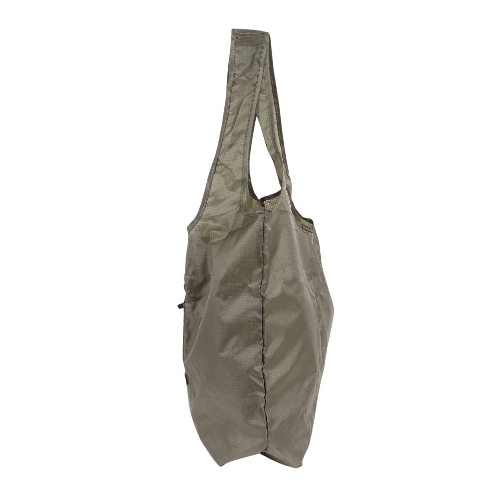 エアボーン（ARBN）（メンズ、レディース、キッズ）パッカブル エコ トートバッグ AR23FW-BAG004KHA