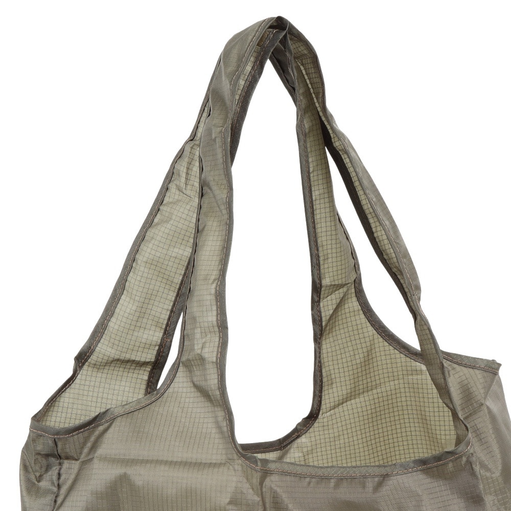 エアボーン（ARBN）（メンズ、レディース、キッズ）パッカブル エコ トートバッグ AR23FW-BAG004KHA