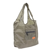 (メンズ、レディース、キッズ)パッカブル エコ トートバッグ AR23FW-BAG004KHA