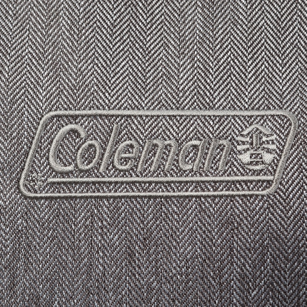 コールマン（Coleman）（メンズ、レディース）2WAYバックパックトート ヘリンボーン 2205847