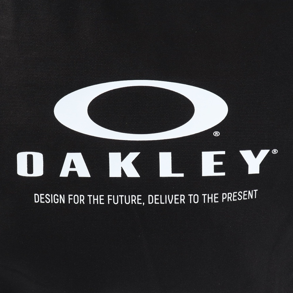オークリー（OAKLEY）（メンズ、レディース）Essential キャンバストートバッグ 7.0 FOS901420-02E