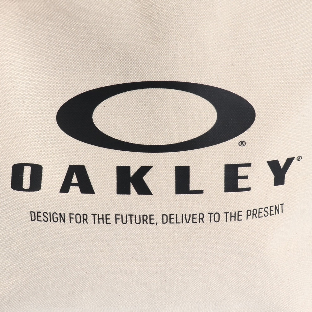 オークリー（OAKLEY）（メンズ、レディース）Essential キャンバストートバッグ 7.0 FOS901420-30B