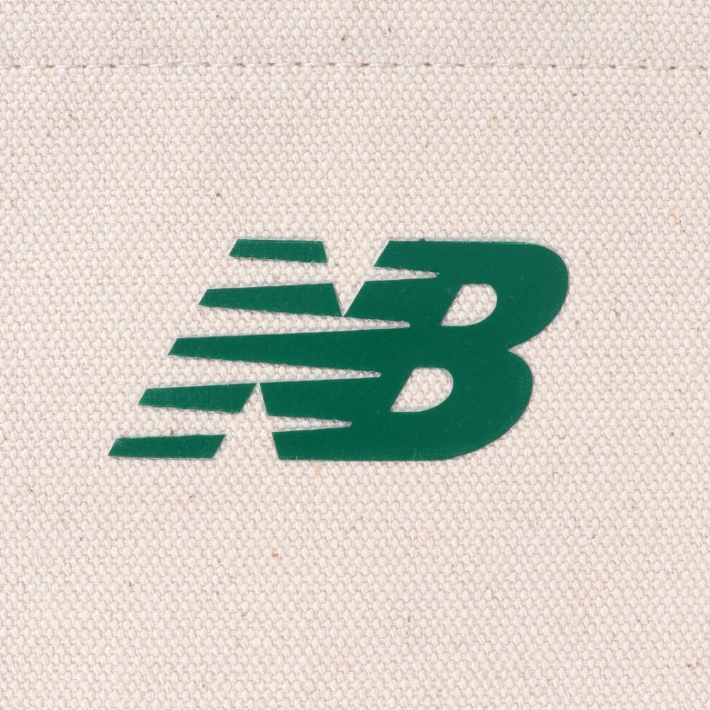 ニューバランス（new balance）（メンズ、レディース、キッズ）キャンパストート LAB23110NWG