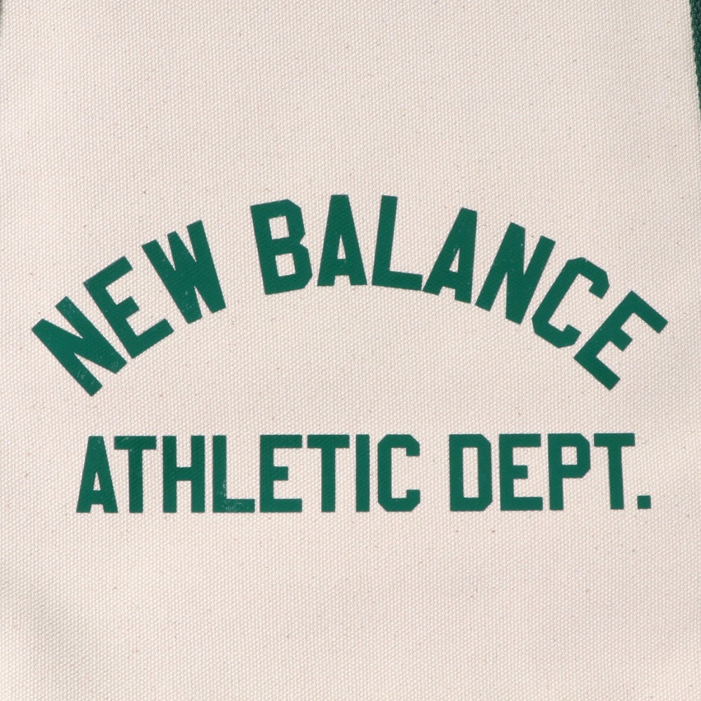 ニューバランス（new balance）（メンズ、レディース、キッズ）キャンパストート LAB23110NWG