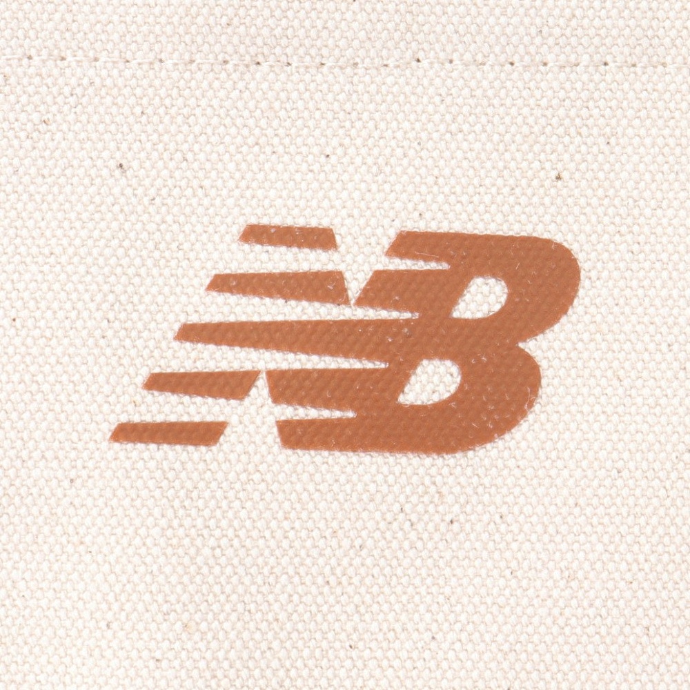 ニューバランス（new balance）（メンズ、レディース、キッズ）キャンパストート LAB23110WUT