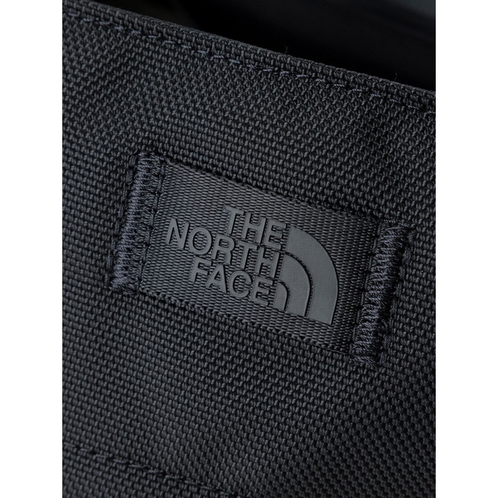 ノースフェイス（THE NORTH FACE）（メンズ、レディース）メトロスケープトート バッグ NM82411 K