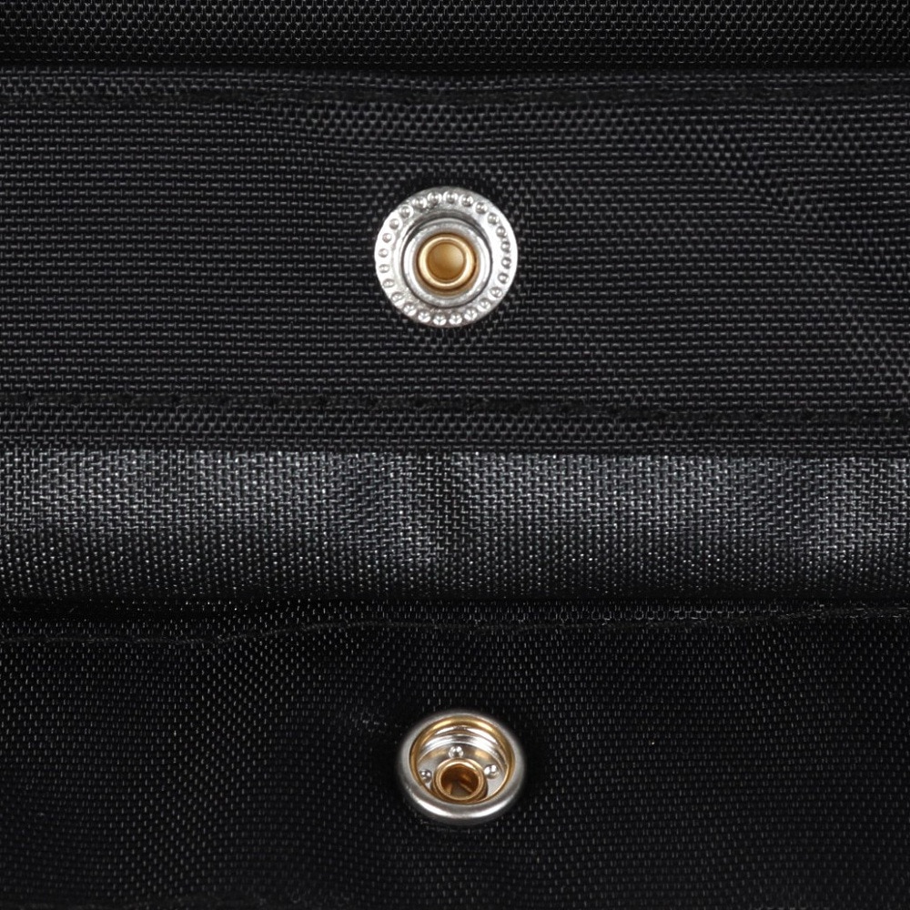 デュアリグ（DUARIG）（メンズ、レディース、キッズ）ビッグトートバッグ 5S0001-LABG-921ST BLK 黒 23L
