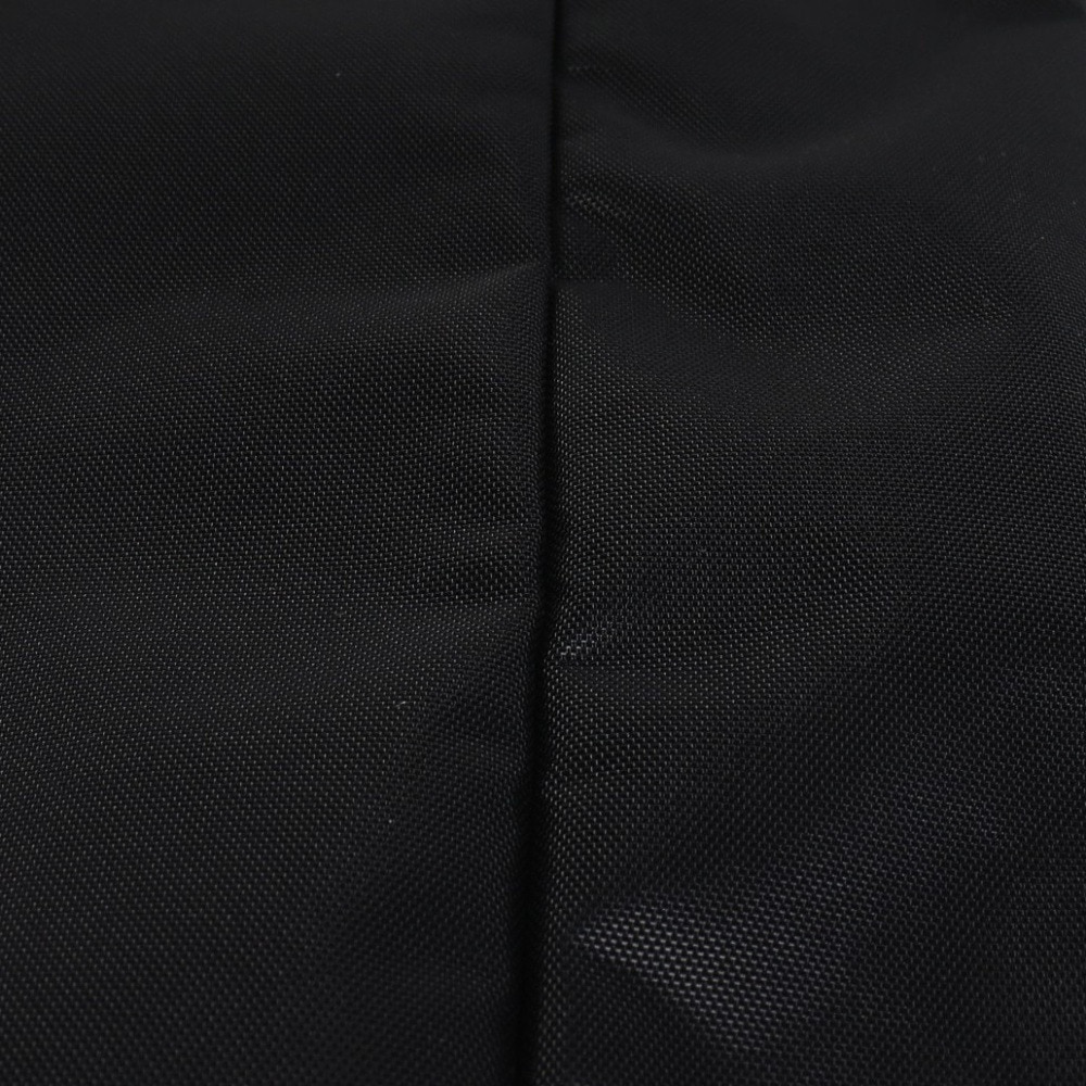 デュアリグ（DUARIG）（メンズ、レディース、キッズ）ビッグトートバッグ 5S0001-LABG-921ST BLK 黒 23L