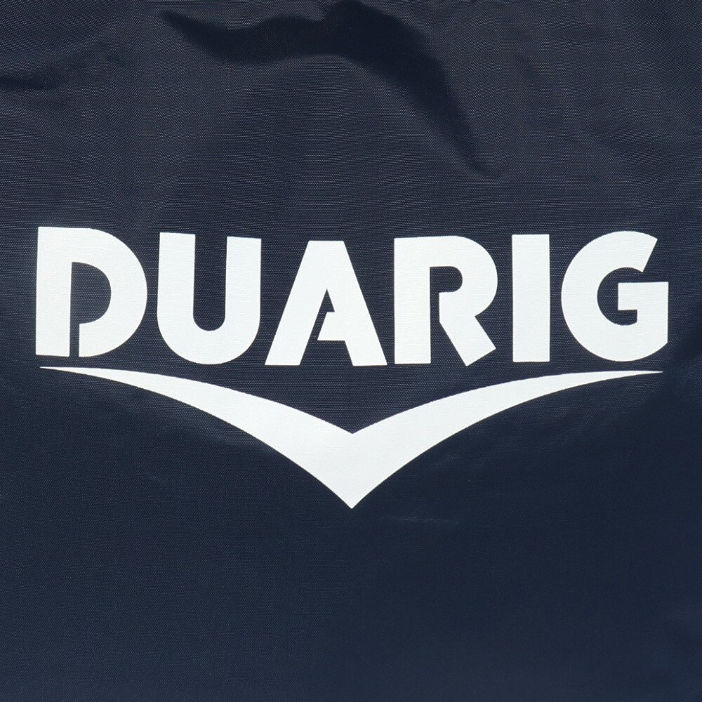 デュアリグ（DUARIG）（メンズ、レディース、キッズ）ビッグトートバッグ 5S0001-LABG-921ST NVY 紺 23L