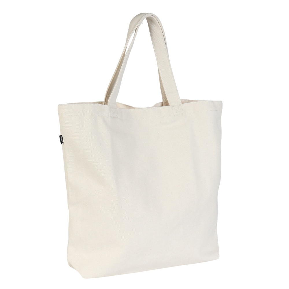 プーマ（PUMA）（メンズ、レディース）トートバッグ ベージュ 21.5L 09214701 トート ハンドバッグ サブバッグ コットン 通学