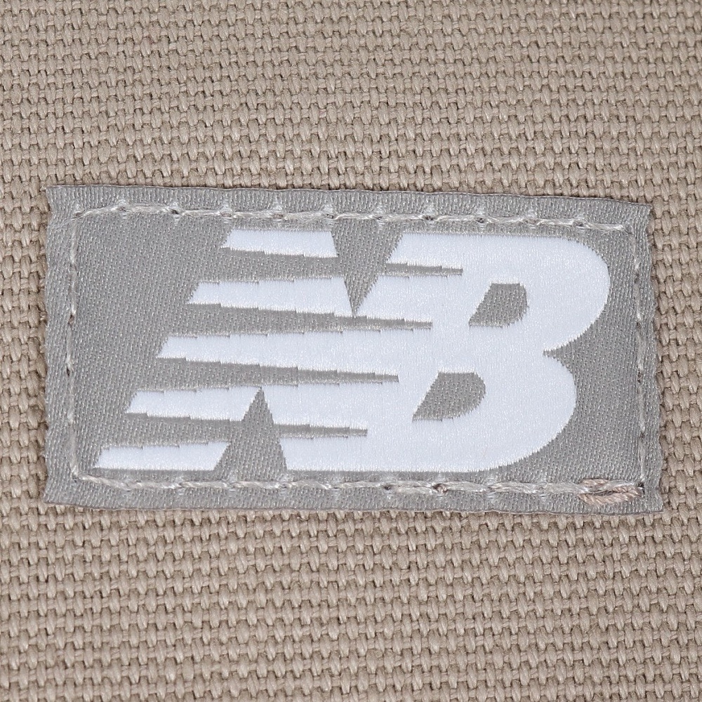 ニューバランス（new balance）（メンズ、レディース）トート Classic Canvas トートバッグ ベージュ LAB51501ADS バッグ ハンドバッグ ショルダーバッグ