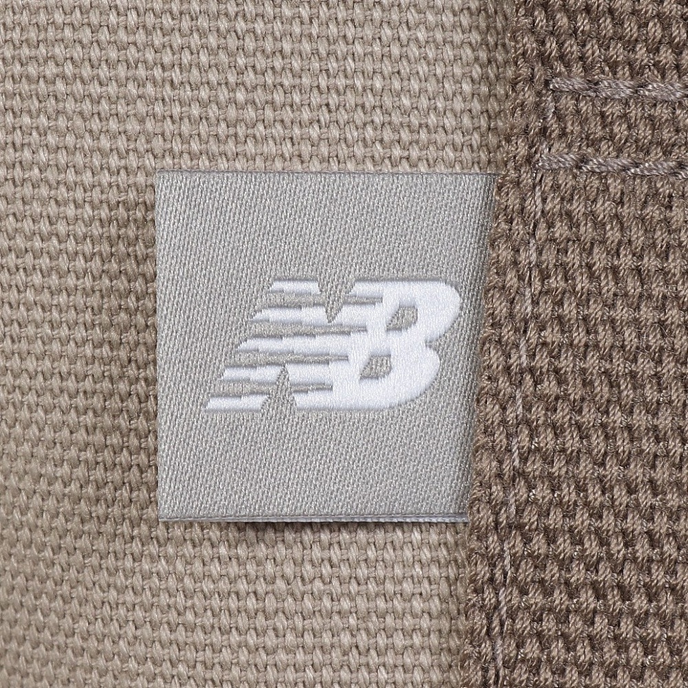 ニューバランス（new balance）（メンズ、レディース）トート Classic Canvas トートバッグ ベージュ LAB51501ADS バッグ ハンドバッグ ショルダーバッグ