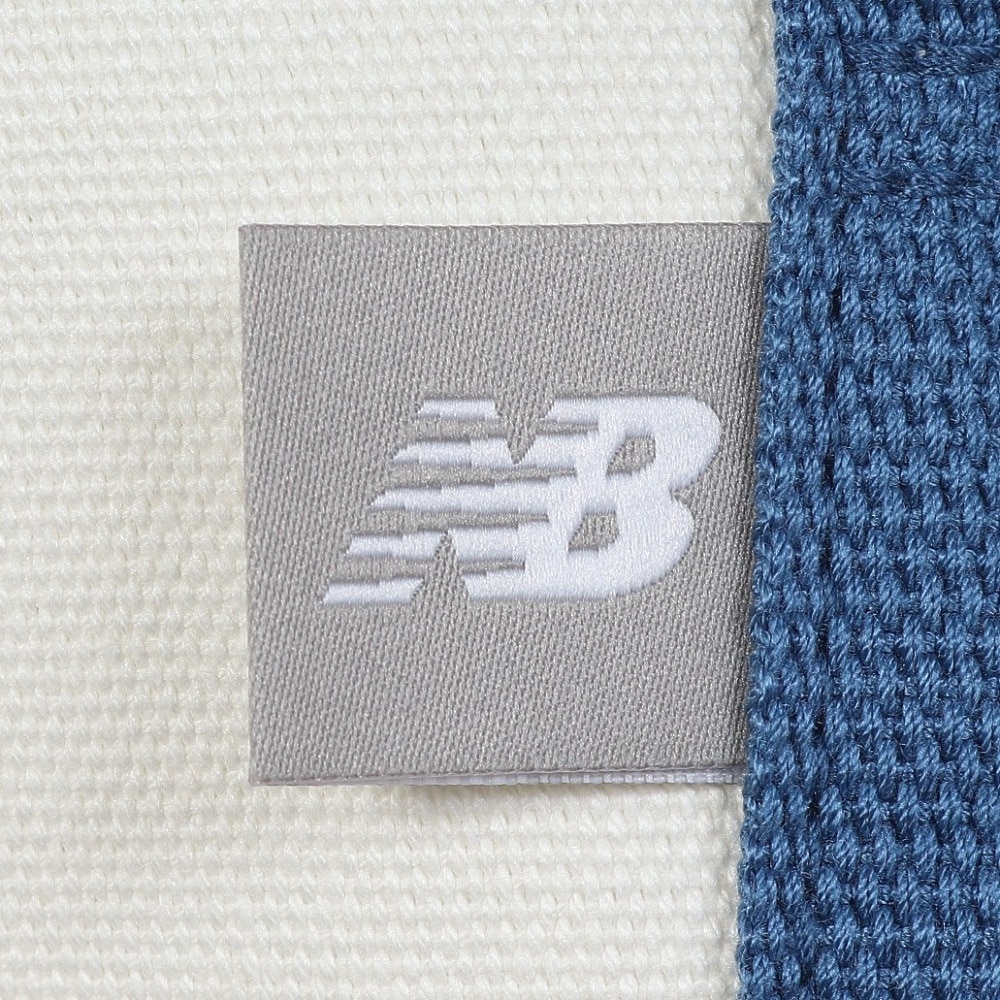 ニューバランス（new balance）（メンズ、レディース）トート Classic Canvas トートバッグ 白 LAB51501SET バッグ ハンドバッグ ショルダーバッグ