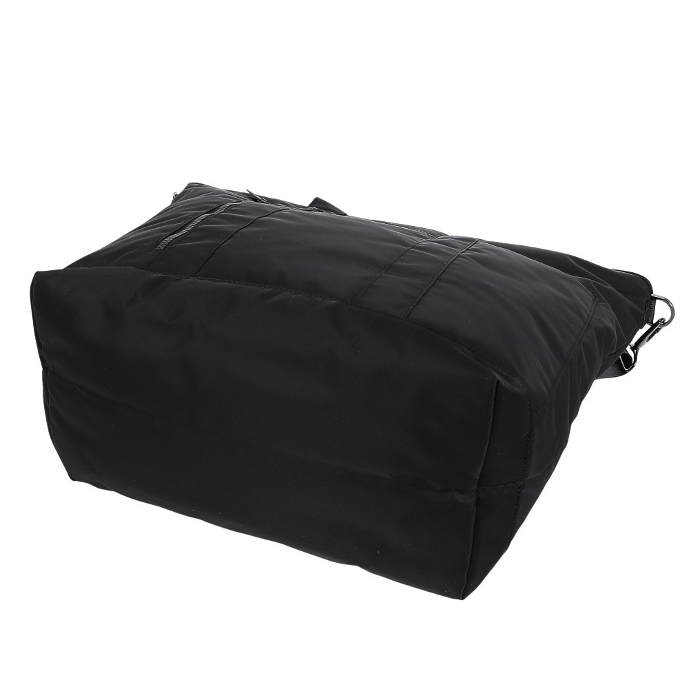 マキャベリック（MAKAVELIC）（メンズ）トートバッグ Grace Dazed 2way 黒 20-22L 312510201 BLK 大容量 トート 手持ち 手提げ サブバッグ ファスナー付き 撥水