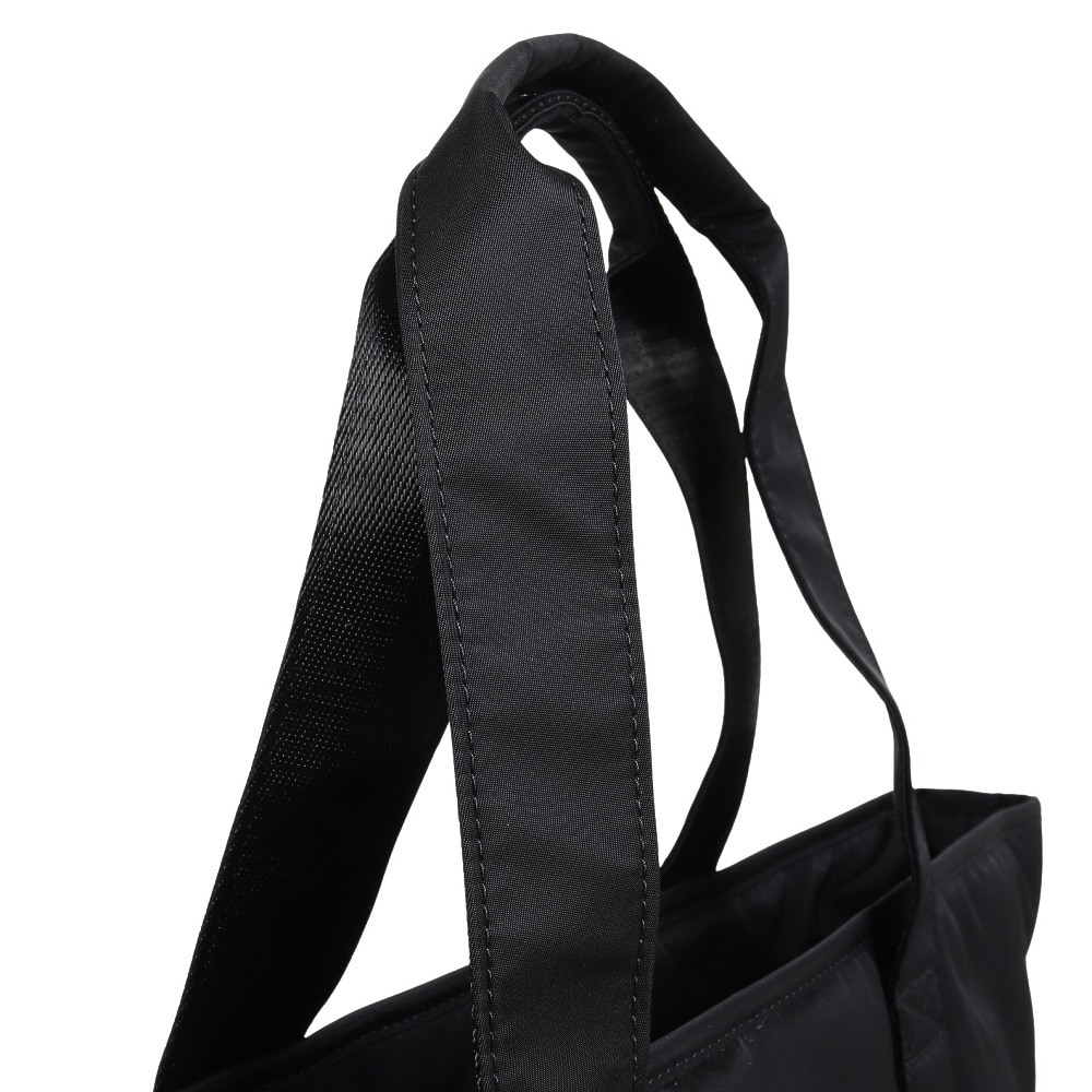 マキャベリック（MAKAVELIC）（メンズ）トートバッグ Grace Dazed 2way 黒 20-22L 312510201 BLK 大容量 トート 手持ち 手提げ サブバッグ ファスナー付き 撥水