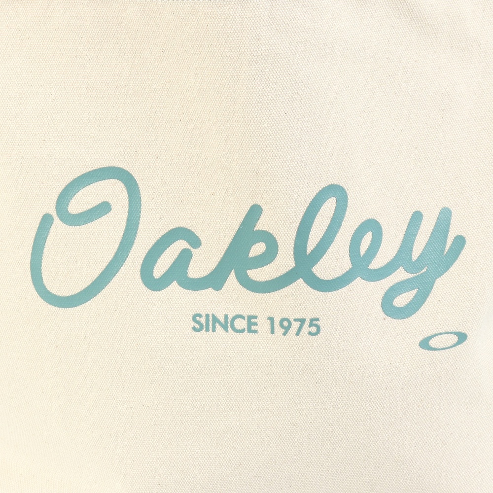 オークリー（OAKLEY）（メンズ）Essential Canvas トートバッグ 7.0 FOS901420-7CC