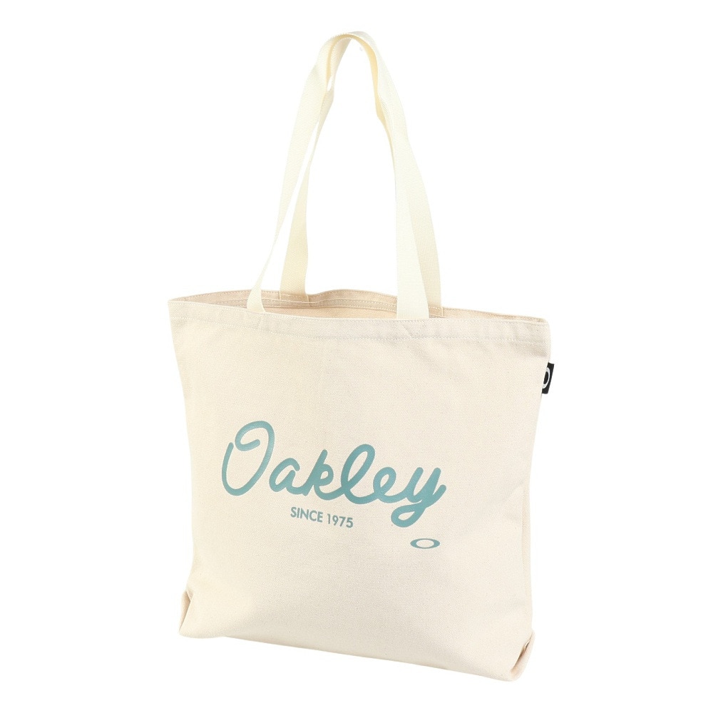 オークリー（OAKLEY）（メンズ）Essential Canvas トートバッグ 7.0 FOS901420-7CC