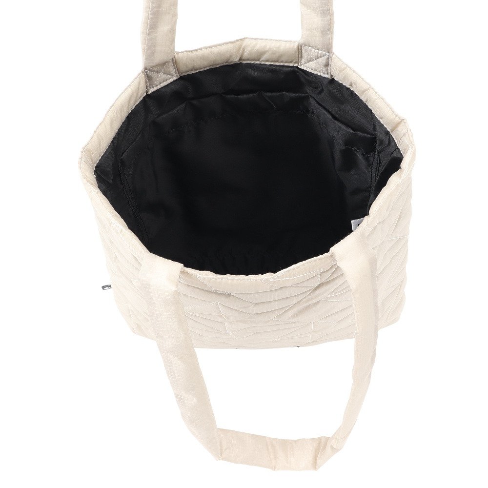 コンバース（CONVERSE）（メンズ、レディース）トートバック バック CS キルトトートバッグ ベージュ BEG 41700110
