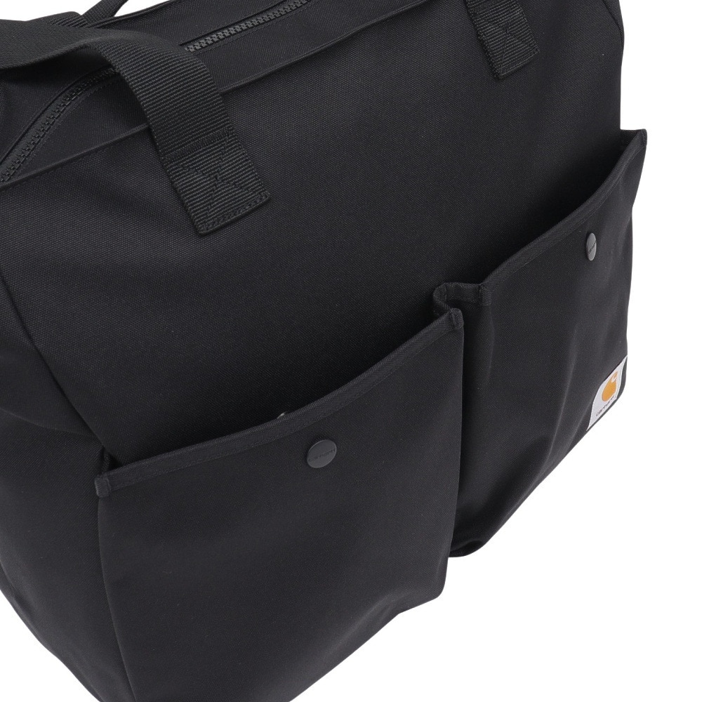 カーハート（CARHARTT）（メンズ、レディース）JAKE トートバッグ I03534689XX25FW