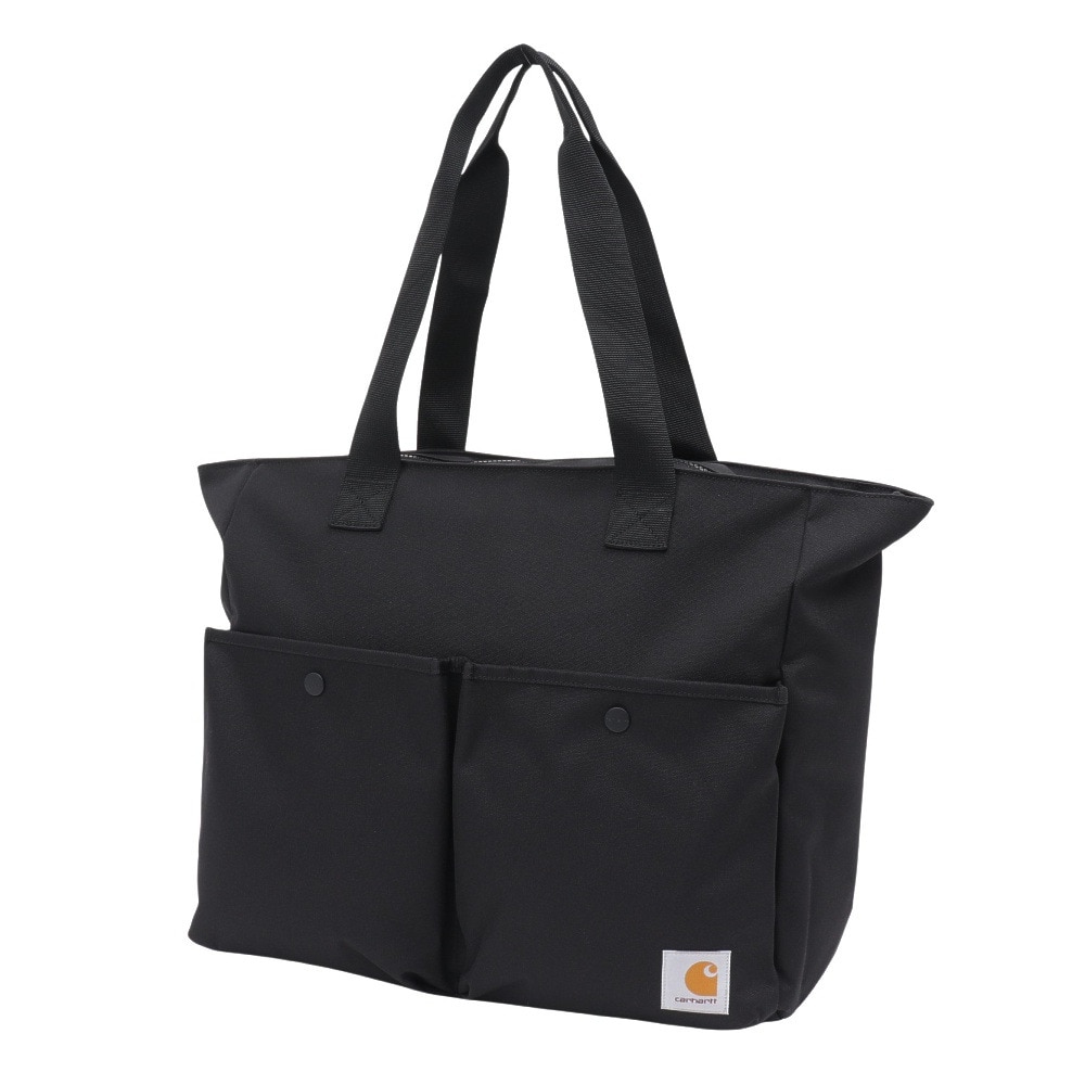 カーハート（CARHARTT）（メンズ、レディース）JAKE トートバッグ I03534689XX25FW