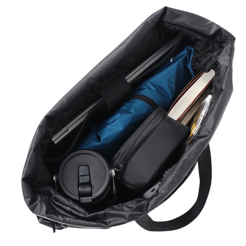 ニューエラ（NEW ERA）（メンズ、レディース）Tote Bag トートバッグ 11404124 トートバッグ