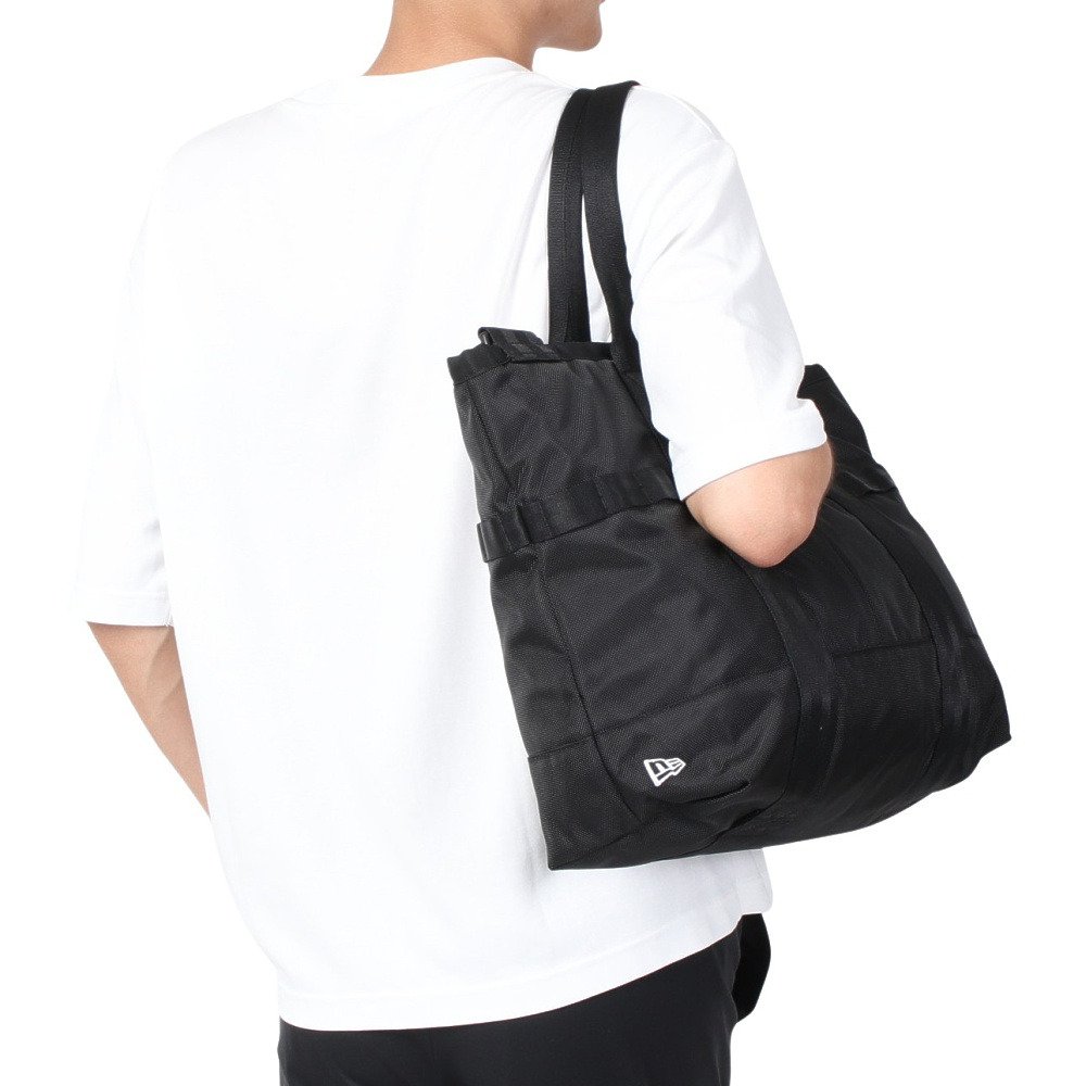 ニューエラ（NEW ERA）（メンズ、レディース）Tote Bag トートバッグ 11404124 トートバッグ