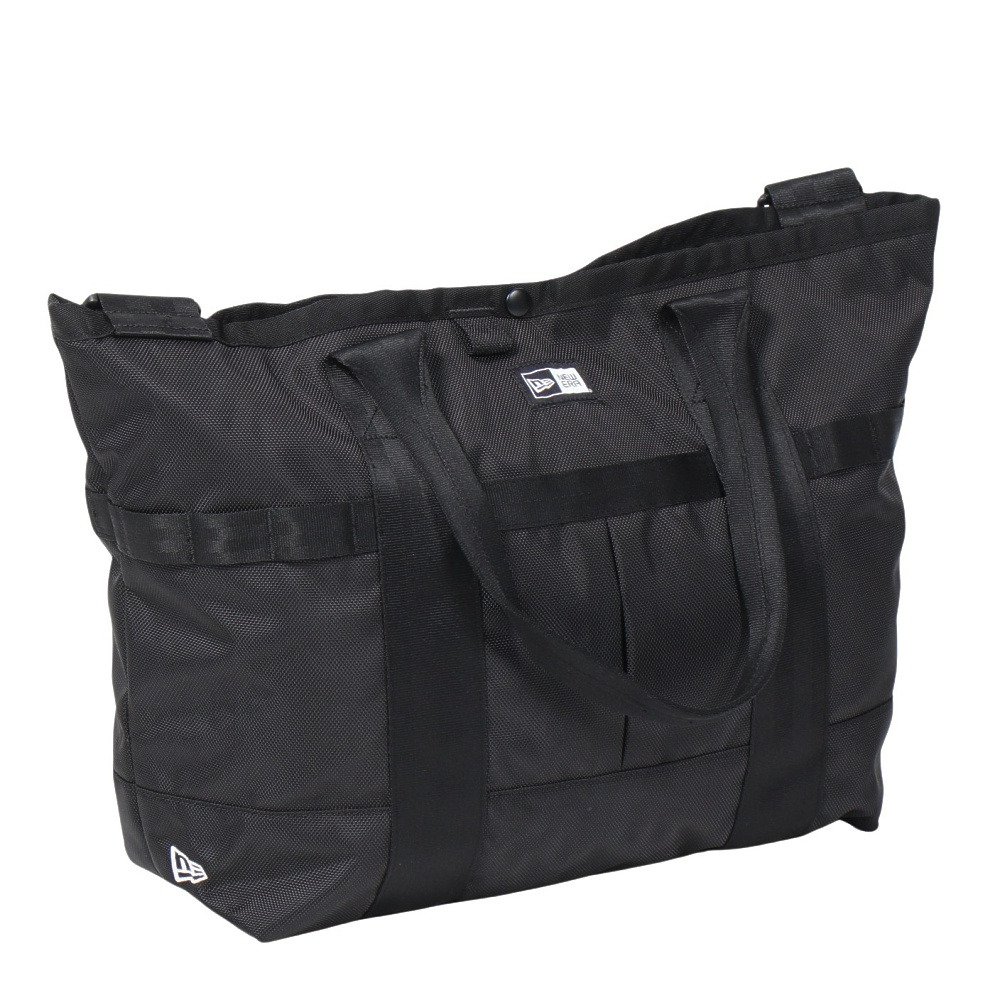 ニューエラ（NEW ERA）（メンズ、レディース）Tote Bag トートバッグ 11404124 トートバッグ