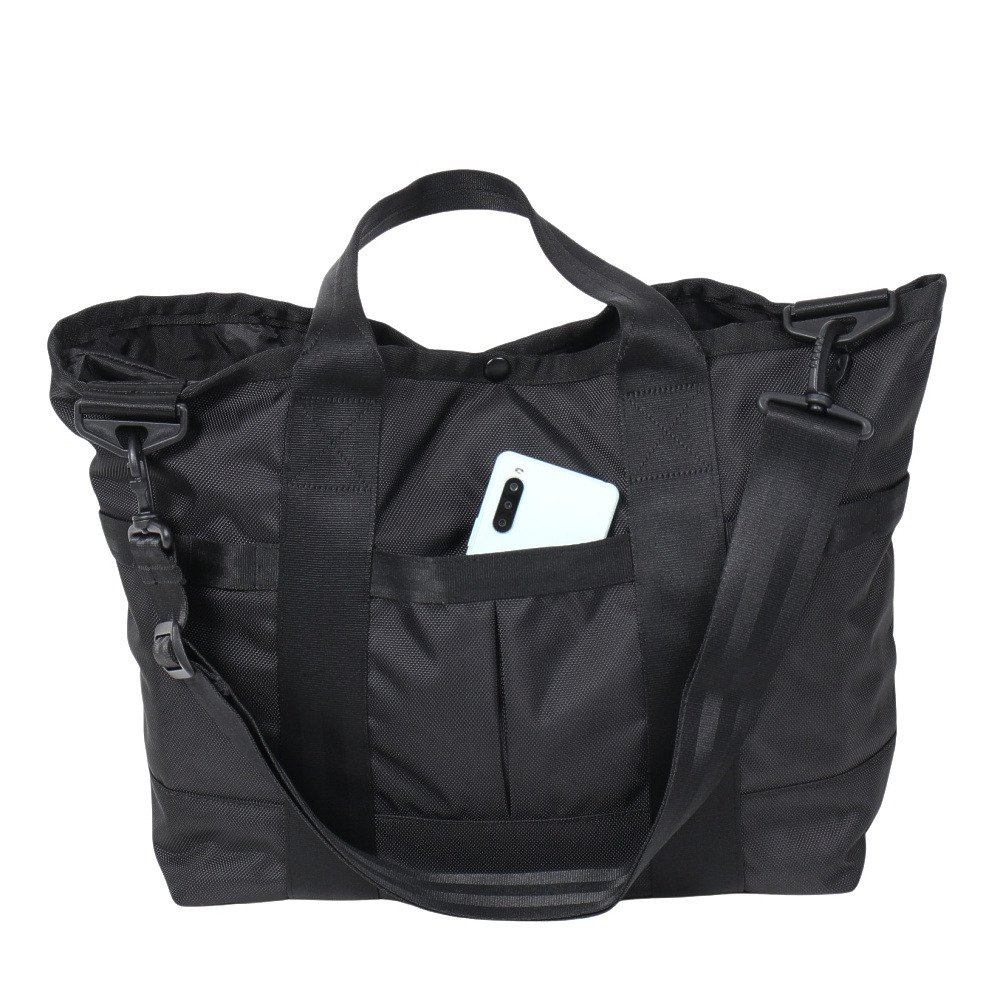 ニューエラ（NEW ERA）（メンズ、レディース）Tote Bag トートバッグ 11404124 トートバッグ