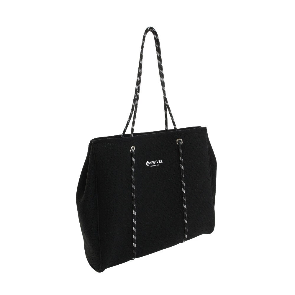  Neoprene トートバッグ 921SW0UTC6817 BLK