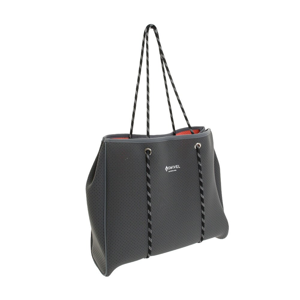  Neoprene トートバッグ 921SW0UTC6817 GRY