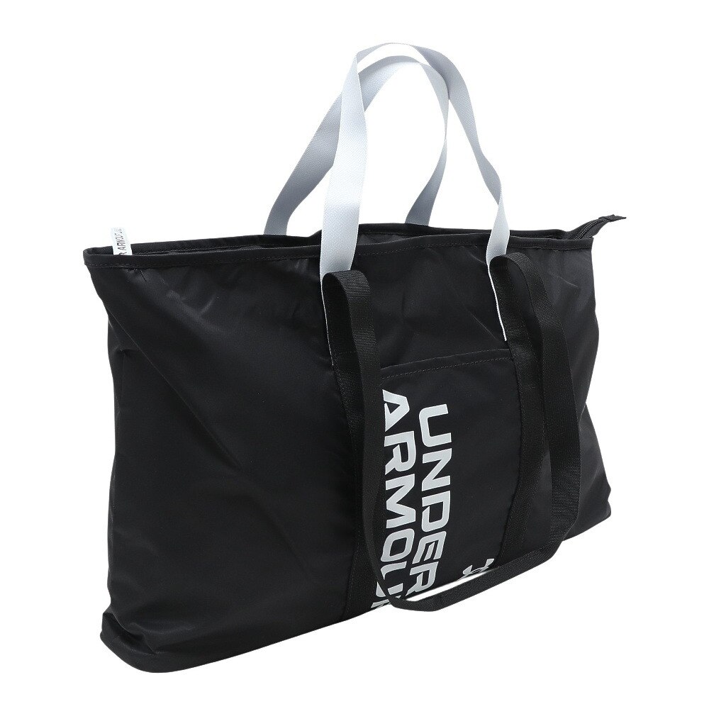  フェイバリット メタリック トート 25L 1352121 BLK/BLK/HGY ACC