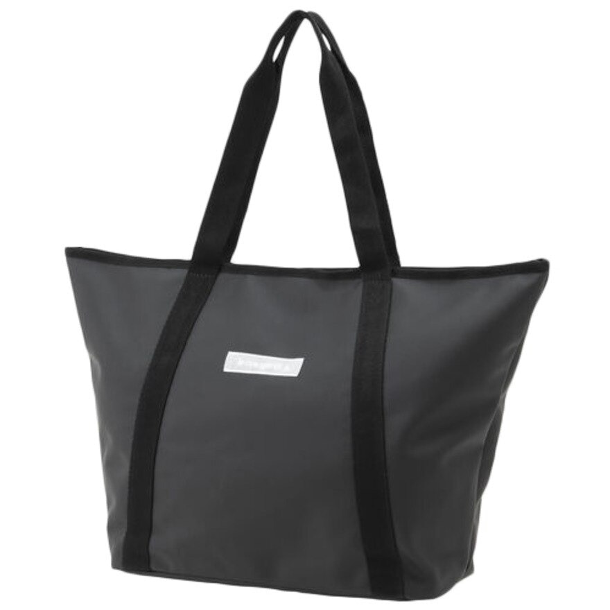  トートバッグ QMCPJA06 BLK