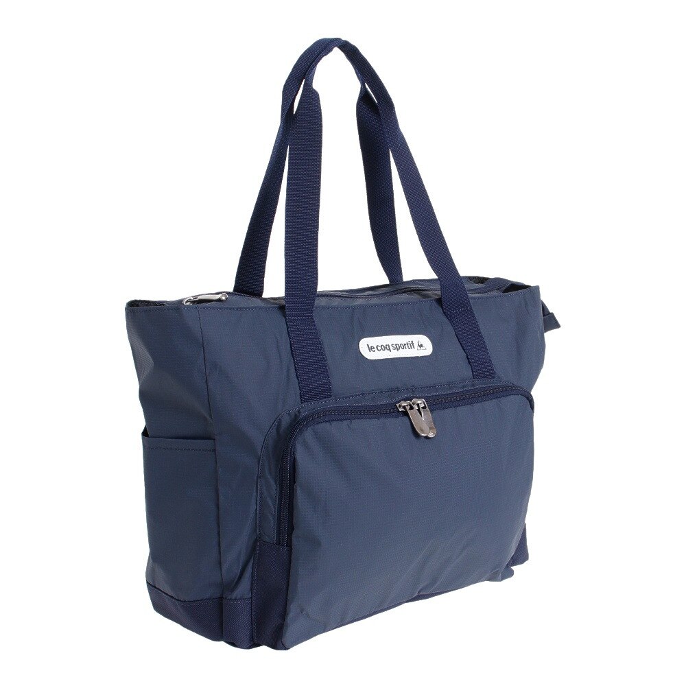  トートバッグ QMCPJA15 NVY