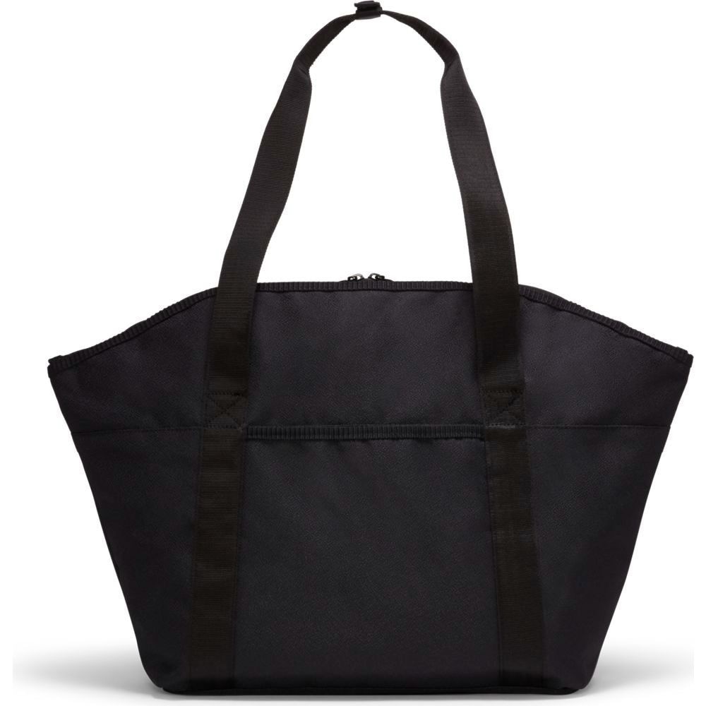 ナイキ（NIKE）（メンズ、レディース）トートバッグ ワン 18L 黒 CV0063-010