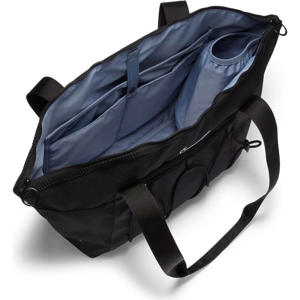 ナイキ（NIKE）（メンズ、レディース）トートバッグ ワン 18L 黒 CV0063-010
