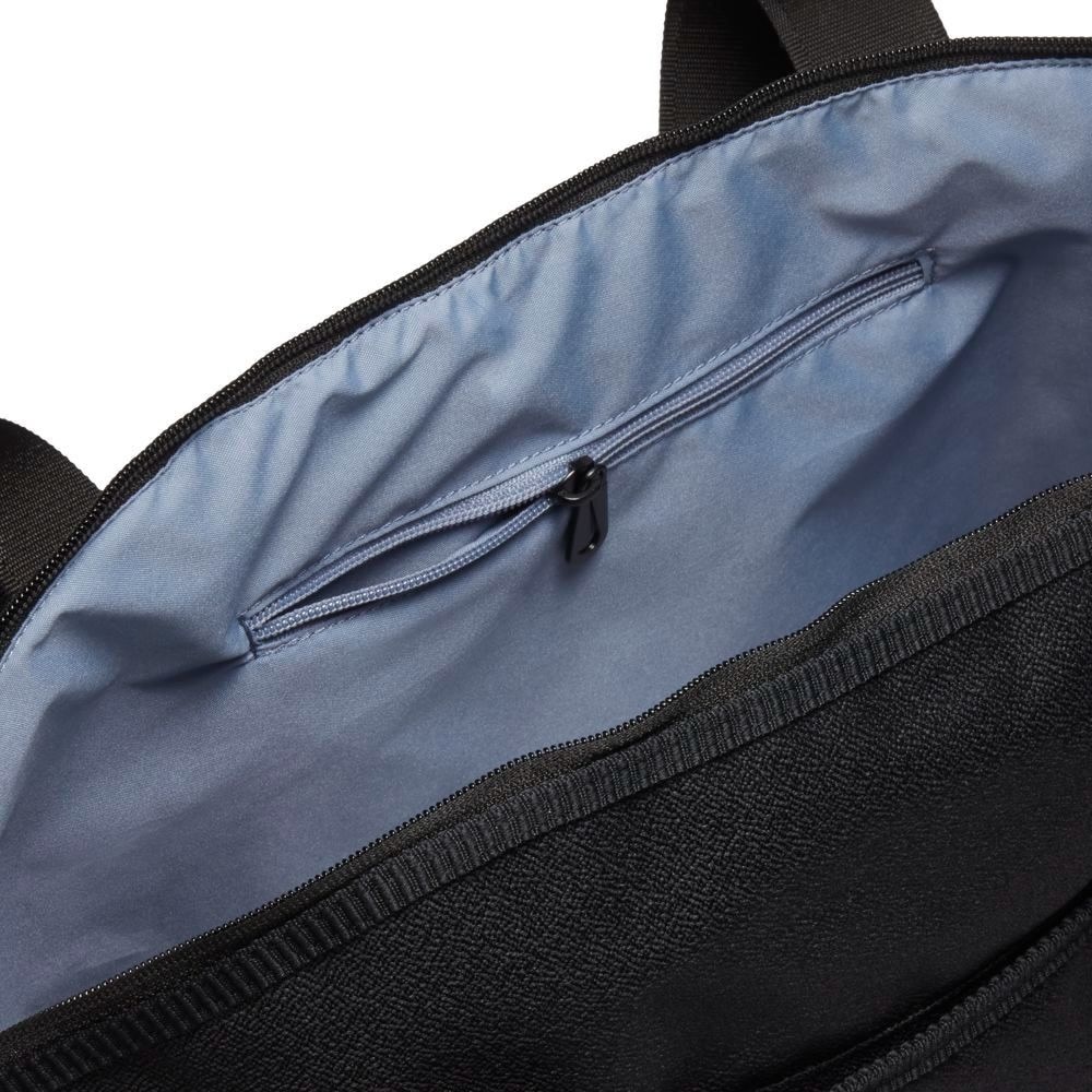 ナイキ（NIKE）（メンズ、レディース）トートバッグ ワン 18L 黒 CV0063-010