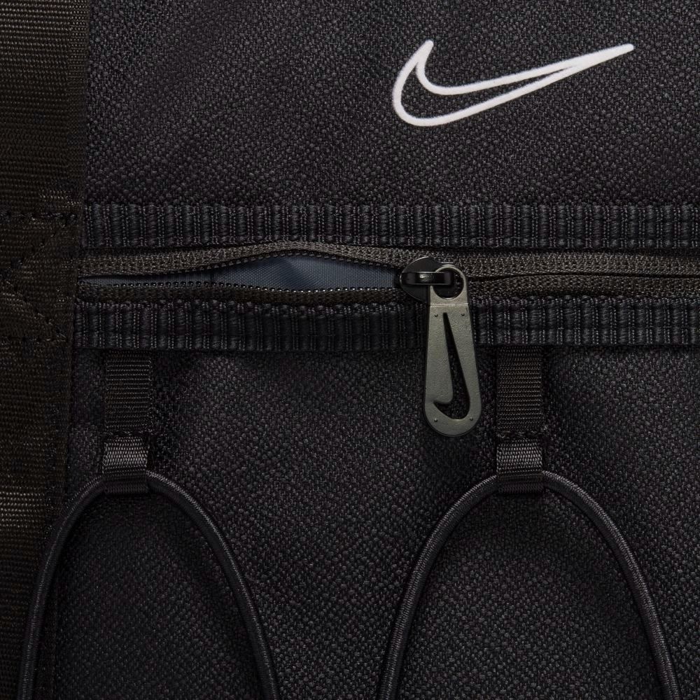 ナイキ（NIKE）（メンズ、レディース）トートバッグ ワン 18L 黒 CV0063-010