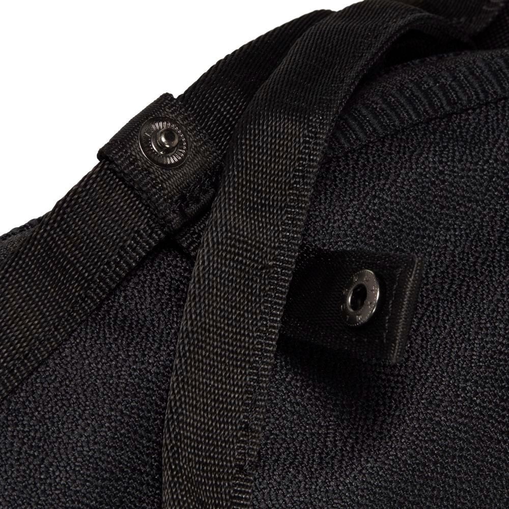 ナイキ（NIKE）（メンズ、レディース）トートバッグ ワン 18L 黒 CV0063-010