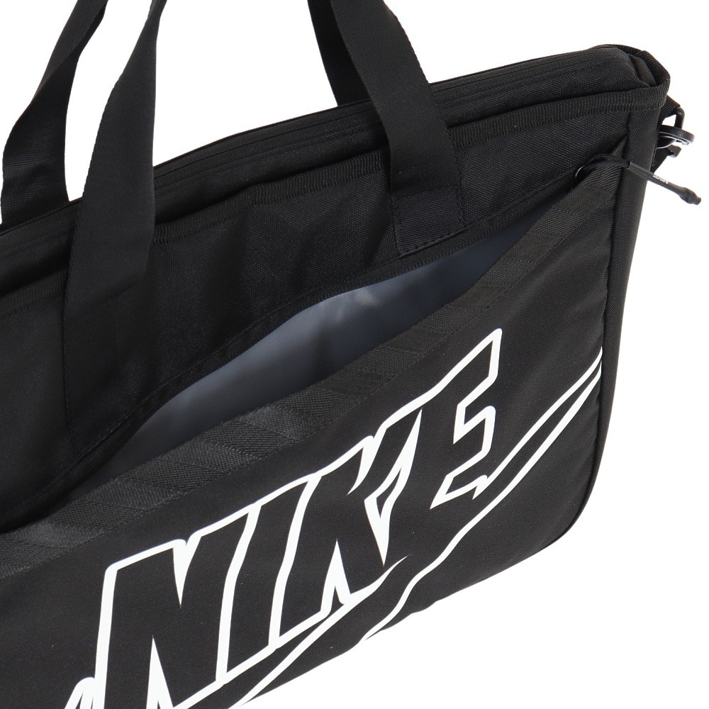 ナイキ（NIKE）（メンズ、レディース、キッズ）レッスンバッグ 9A2984-023