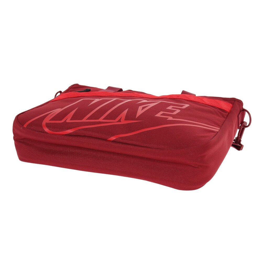 ナイキ（NIKE）（メンズ、レディース、キッズ）レッスンバッグ 9A2984-F86