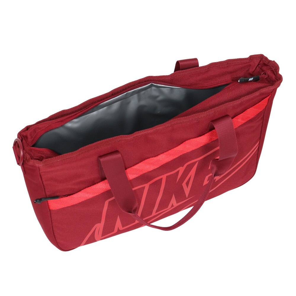 ナイキ（NIKE）（メンズ、レディース、キッズ）レッスンバッグ 9A2984-F86