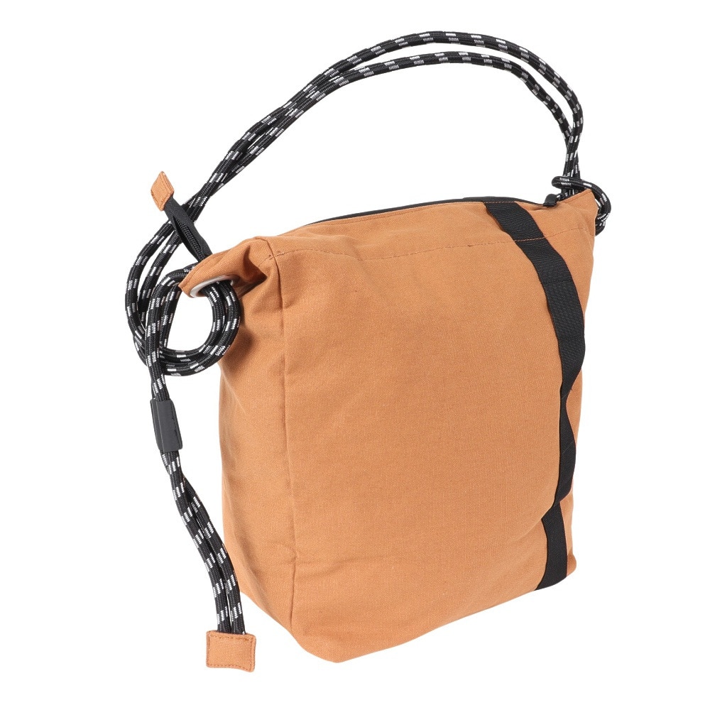 エアボーン（ARBN）（メンズ、レディース、キッズ）クライミング ロープ トートバッグ AR23FW-BAG002BEG