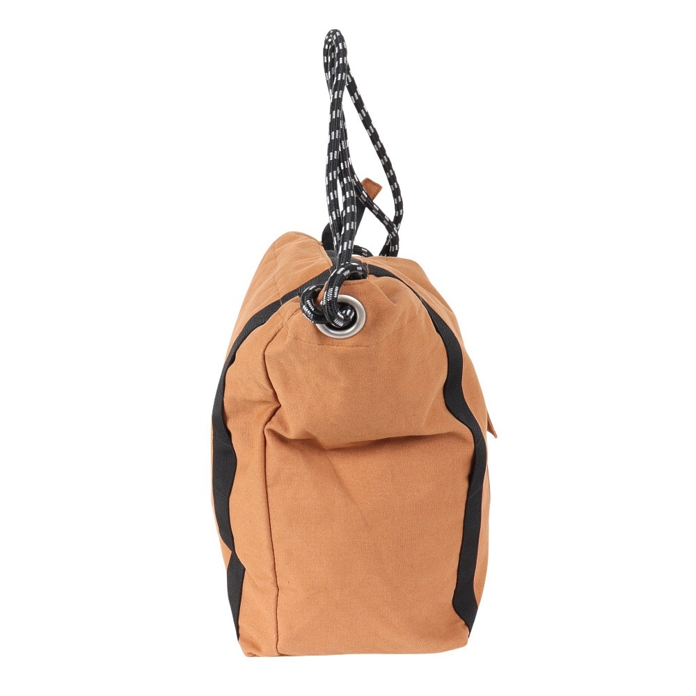 エアボーン（ARBN）（メンズ、レディース、キッズ）クライミング ロープ トートバッグ AR23FW-BAG002BEG